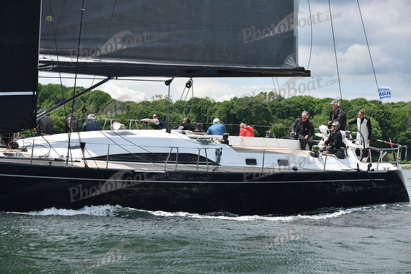 2019 NYYC Annual Regatta A_1879