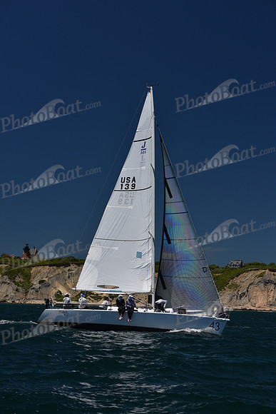 2021 Block Island Race Week E_2104