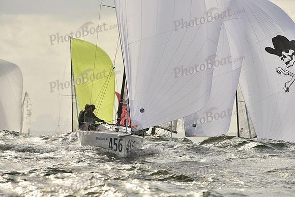 2018 J70 Worlds D_0175