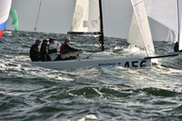 2018 J70 Worlds A2_0387