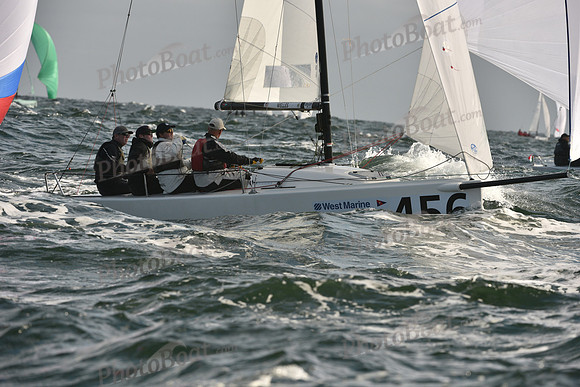 2018 J70 Worlds A2_0387