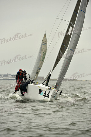 2016 Charleston Race Week A_0887