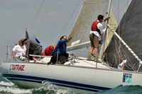 2014 Charleston Race Week B 204