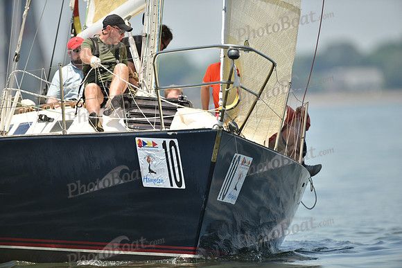 2018 Southern Bay Race Week A_0992