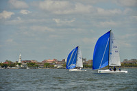 2014 Charleston Race Week F 180