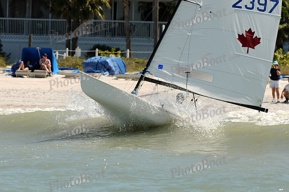 2012 Contender Worlds A 283