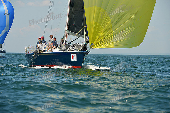 2015 Block Island Race Week A 774