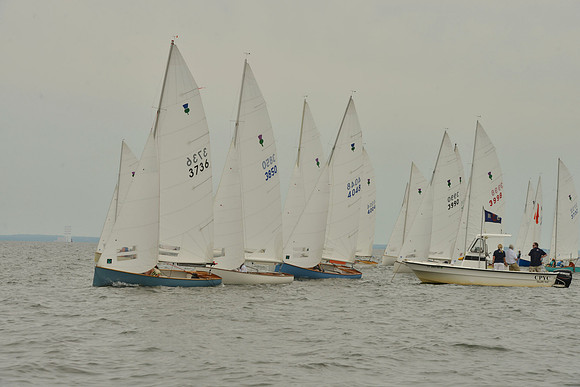 2018 Thistle Nationals B_0341