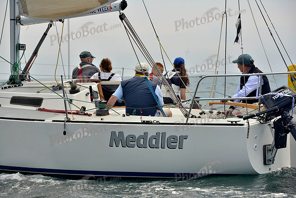 2017 Block Island Race Week D_0450