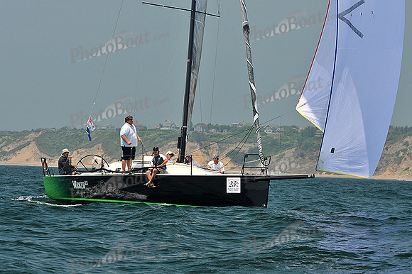 2013 Block Island Race Week B 948