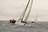 2009 Block Island Race Week Monday 140