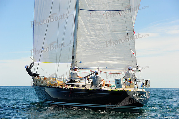 2014 Newport Bermuda A 273