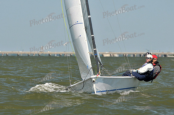 2014 Southern Bay Race Week D 046