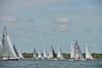 2014 Charleston Race Week F 319