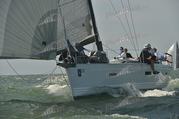 2017 Charleston Race Week D_0356