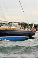 2014 NYYC Race Week F 375