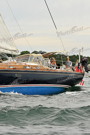 2014 NYYC Race Week F 375