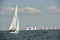 2018 Thistle Nationals C_0333