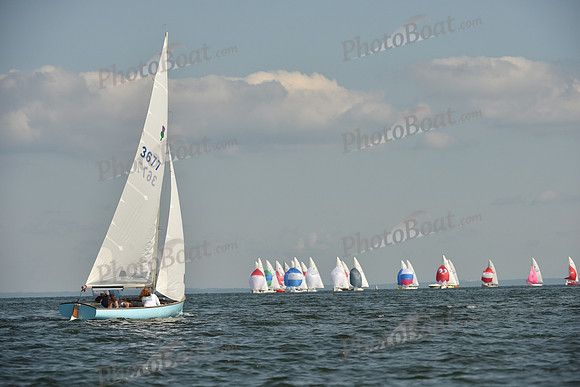 2018 Thistle Nationals C_0333