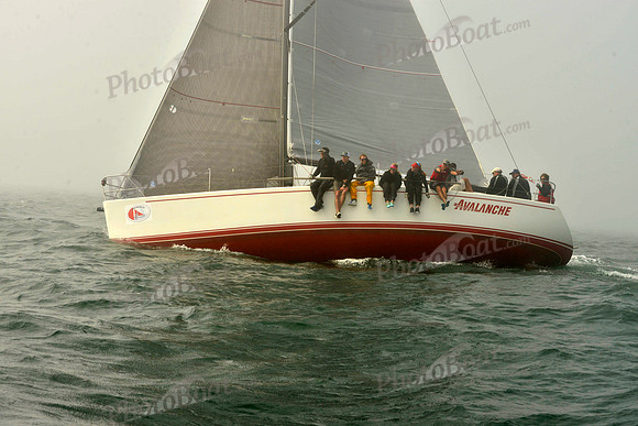 2017 Block Island Race Week E_0199
