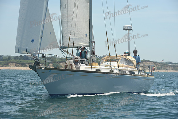 2025 Block Island Race Week C_0823