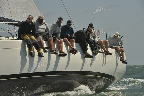 2017 Charleston Race Week D_0500