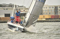 2019 Charleston Race Week D_0561