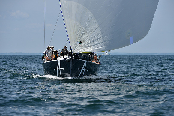 2019 Block Island Race Week E_0736