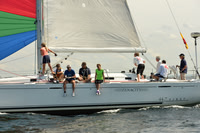 2015 Denmark Race A 1159