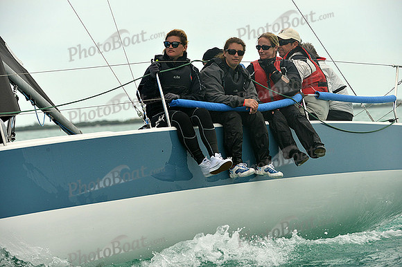 2016 Key West Race Week F_0934