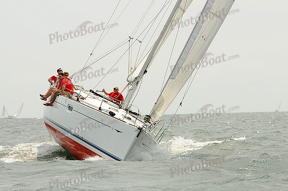 2012 Cape Charles Cup A 1136