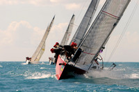2012 Key West Race Week D 380