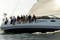 2011 Block Island Race A 2284