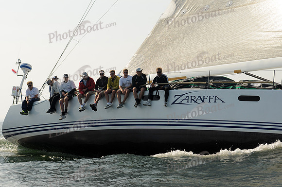 2011 Block Island Race A 2284