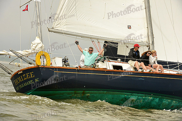 2015 Charleston Race Week B 105