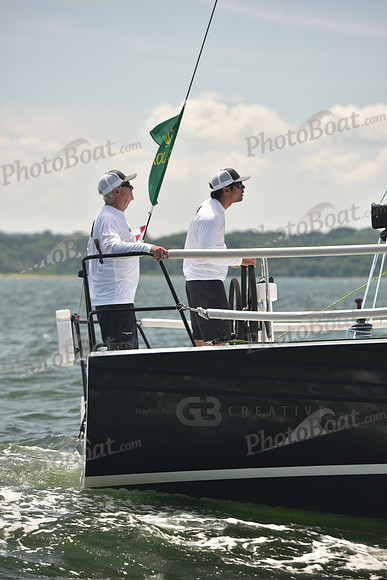 2018 NYYC Race Week A_0421