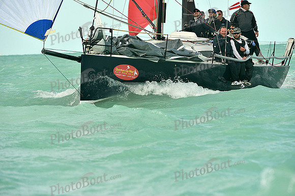 2016 Key West Race Week A_0703