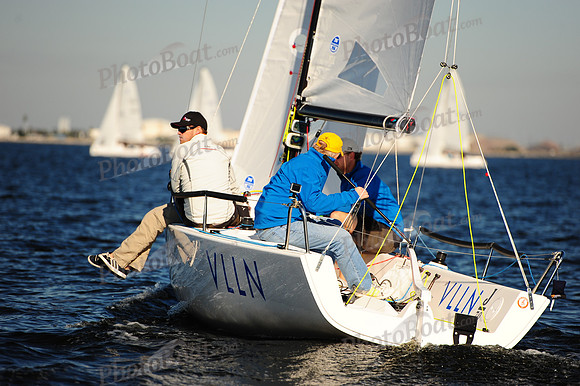 2015 J70 Winter Series A 948