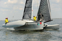 2014 Charleston Race Week A 701