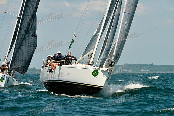 2016 NYYC Race Week A 050