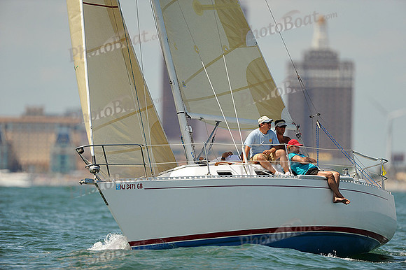 2012 Atlantic City RW B 1941