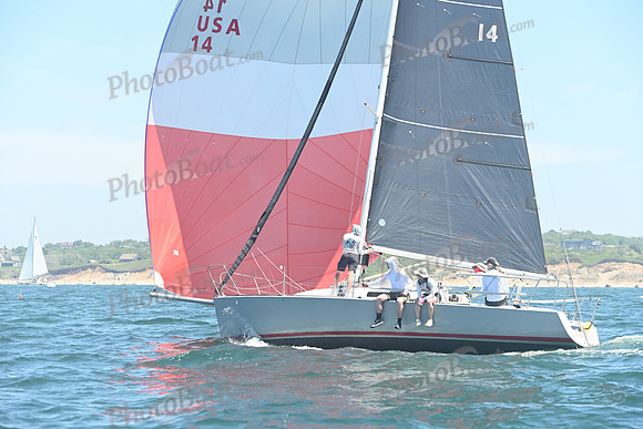 2025 Block Island Race Week C_0640