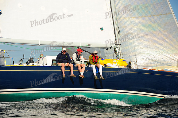 2014 Newport Bermuda A 2082
