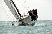 2014 Key West Race Week C 344
