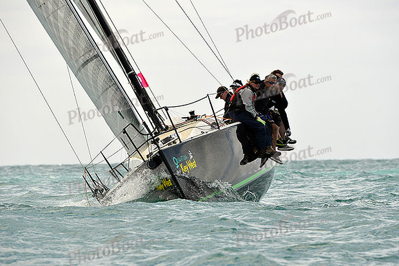 2014 Key West Race Week C 344