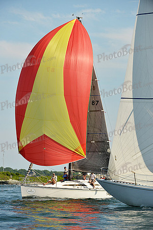 2015 NYYC Annual Regatta C 1643