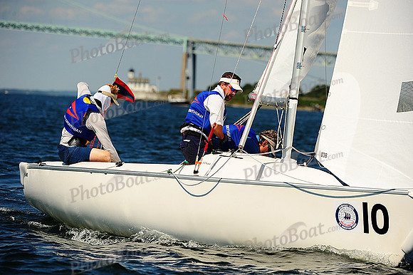 2016 USQS-B 238