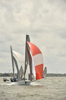 2019 Charleston Race Week F_0076