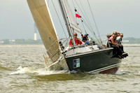 2015 Charleston Race Week B 440