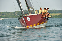 2015 NYYC Annual Regatta A 1381